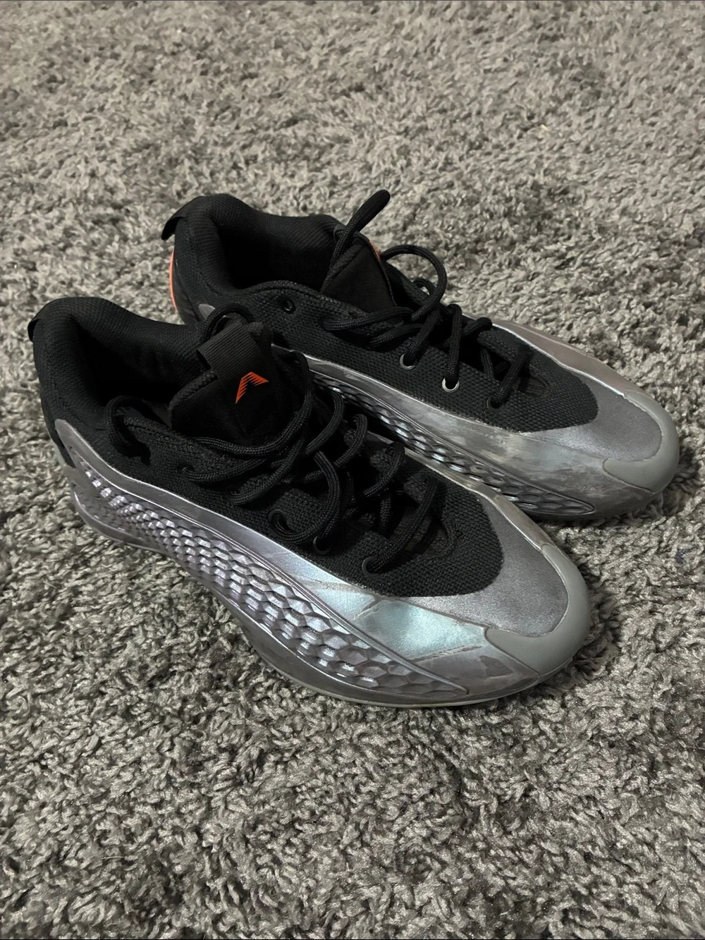 Adidas ae 1 low